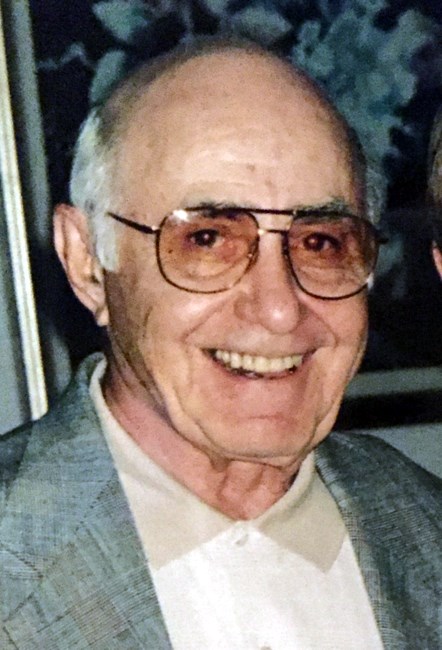Obituary of William J. Miker