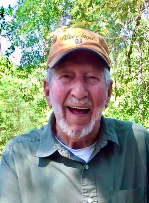 Obituary of Freeman Densil Horton