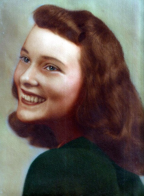 Obituary of Joann Jennings Falwell