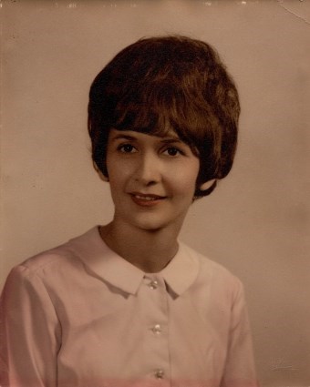 Obituary of Olga S. Martel