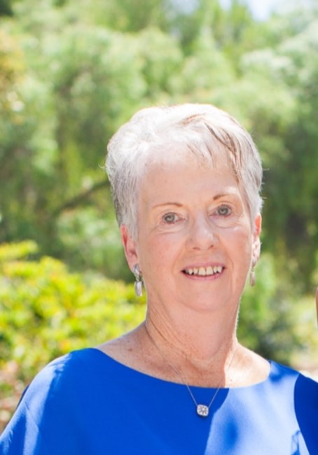 Obituary of Shirley E. Scudday