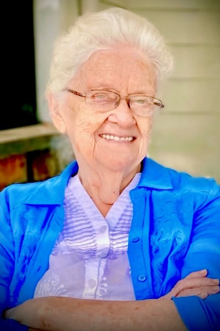 Obituary of Joann Burns