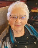 Obituary of Colleen Frances Smith