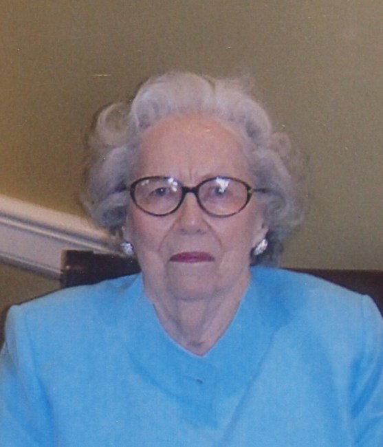 Obituary of Joy Stennis Van Devender