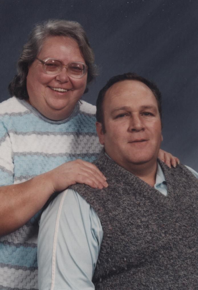 Obituary of Emma Leona Eccles