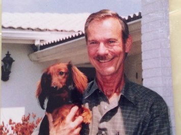 Obituary of John H Blesi
