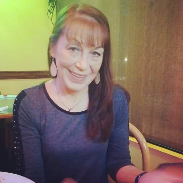 Obituary of Angela Blair