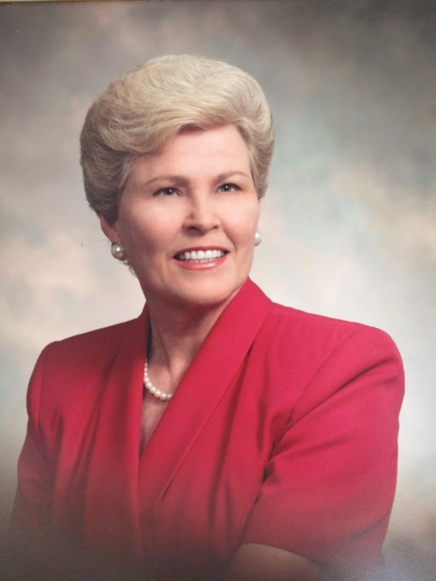 Obituary of Nancy Lee Holland Alley