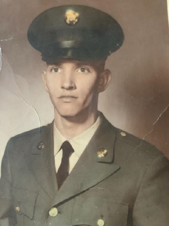 Obituary of Dwight E Guthrie