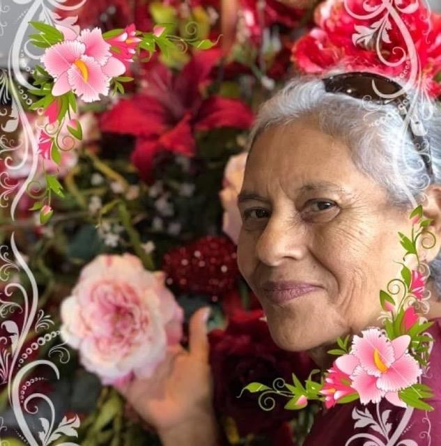 Imelda Lozano Obituary Brownsville, TX