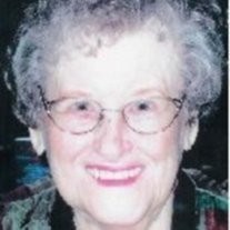 Obituary of Anna Mae Kish