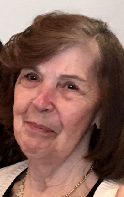 Obituary of Catherine Cecelia Martel