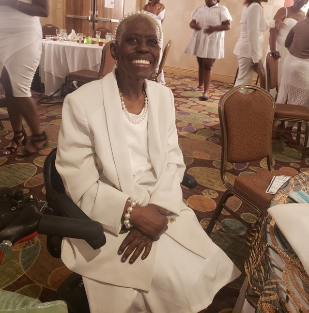 Obituary of Retta Louise Elliott