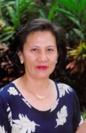 Obituary of Virginia "Jean" Corpuz Duque