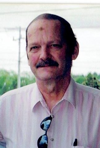 Obituary of Robert Douglas Daniels