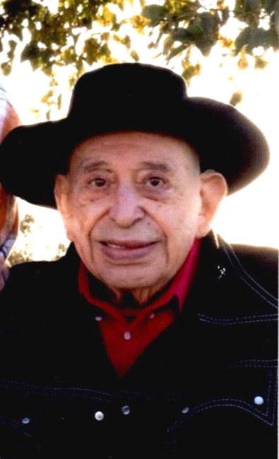 Obituary of Joseph Peralto