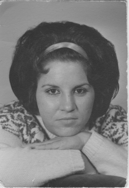 Obituary of Wanda June Treat