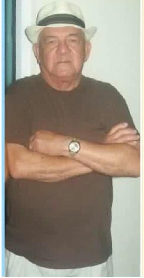 Obituary of Pedro Flores