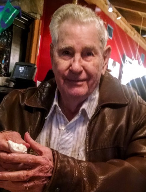 Obituary of Frank Benjamin Morkes