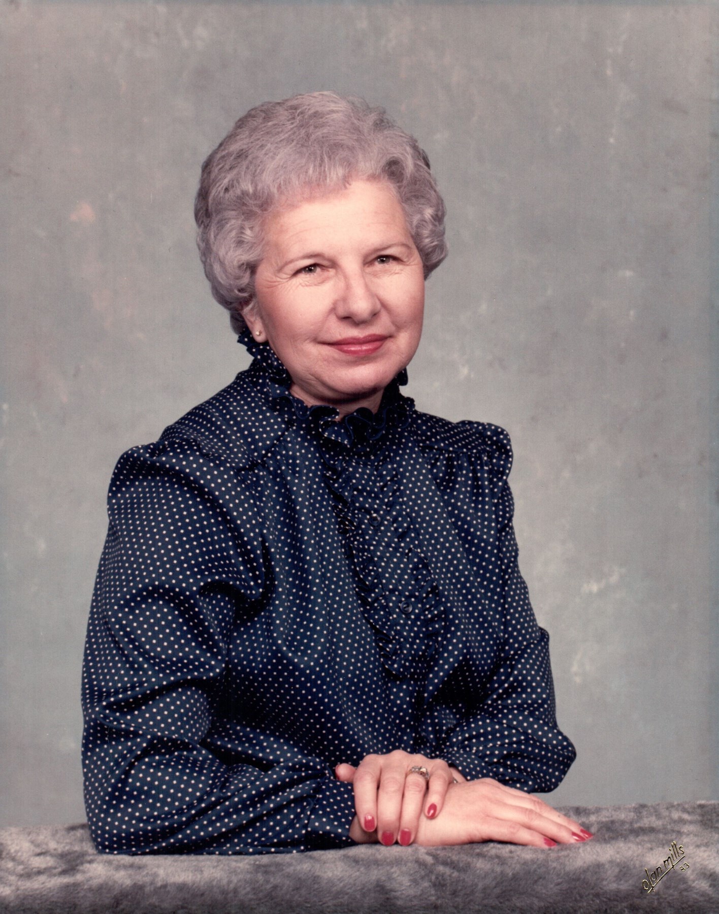 Obituary of Catherine Aileen Scheel