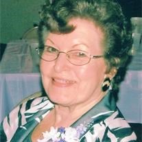 Obituary of JoAnn Kurth