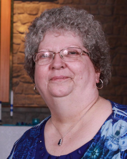 Obituario de Sheryl Lynn Fernung