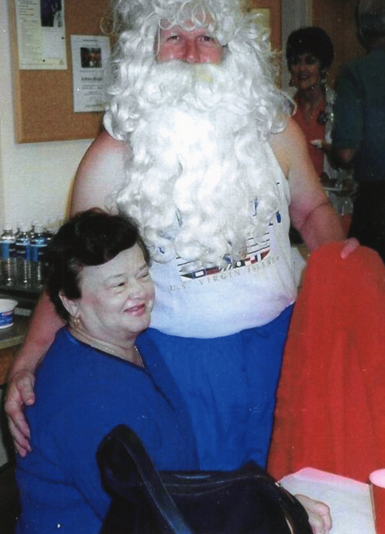 Obituary of Bernadette "Bernie" Frances (Corona) Sieli