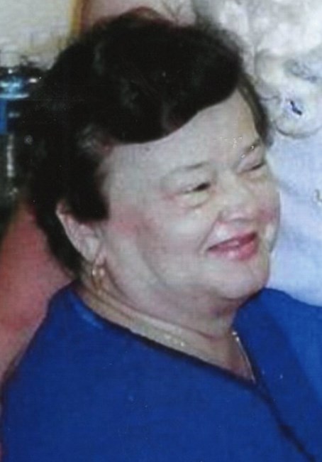 Obituary of Bernadette "Bernie" Frances (Corona) Sieli
