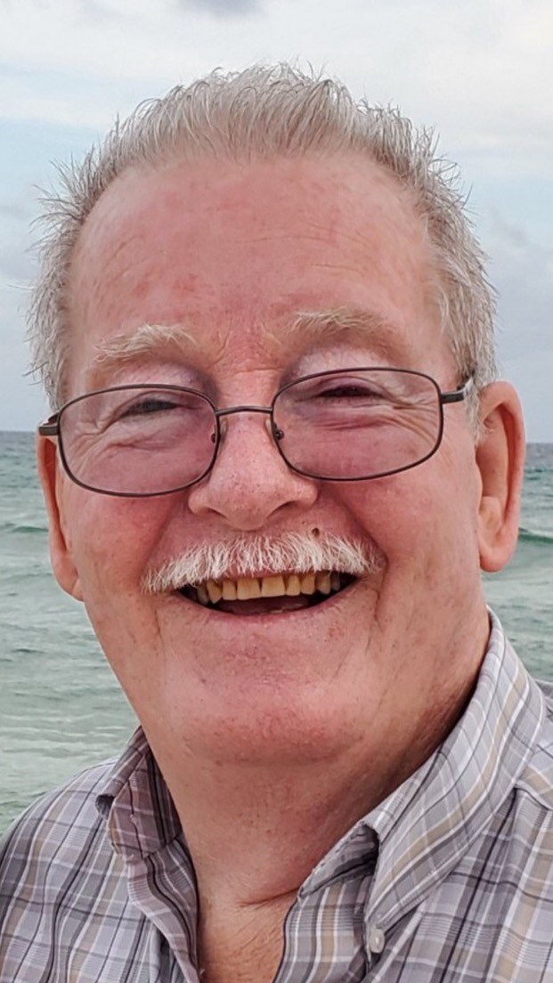 James Gordon Henagar Obituary Del City, OK