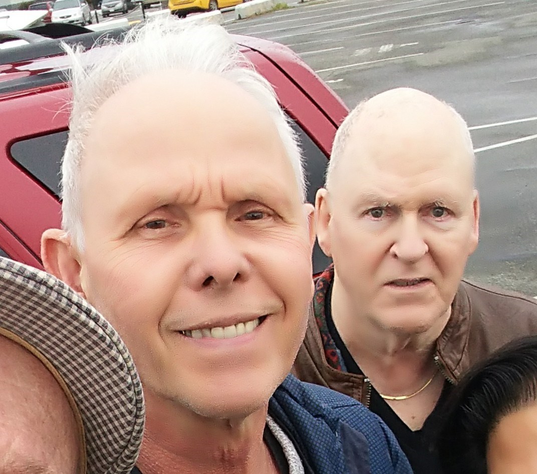 Obituary of Dennis R. Brown