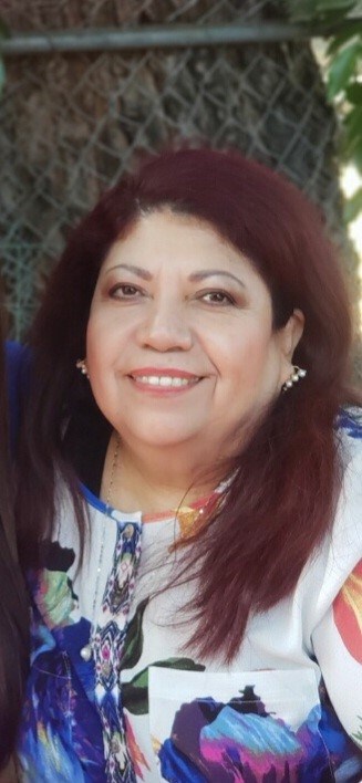 Obituary of Maria Ines Guzman