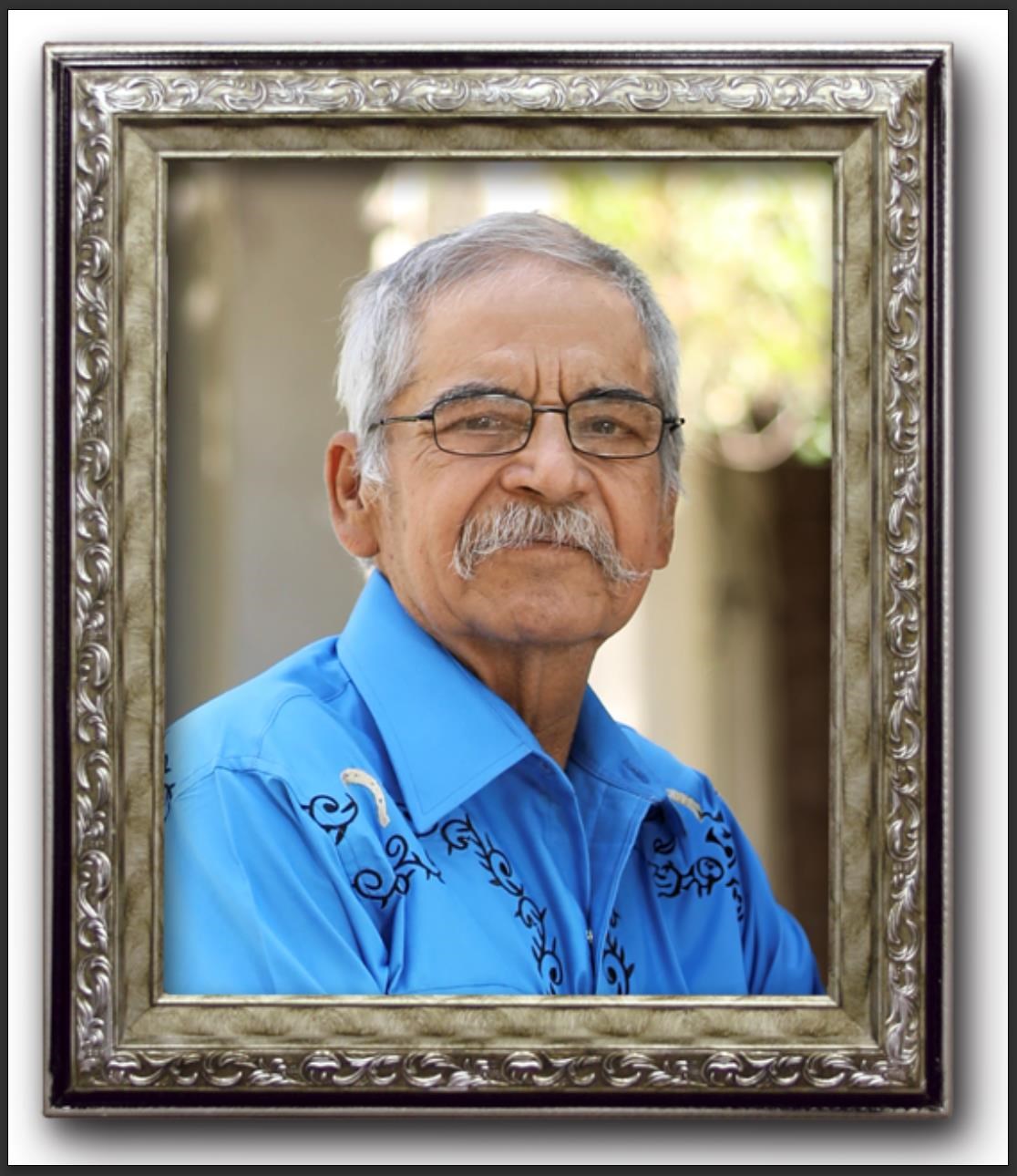 Obituary of Roberto Ortiz Rebelez