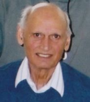Obituary of Baldev Singh PARMAR