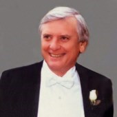 Obituary of John Schaefer