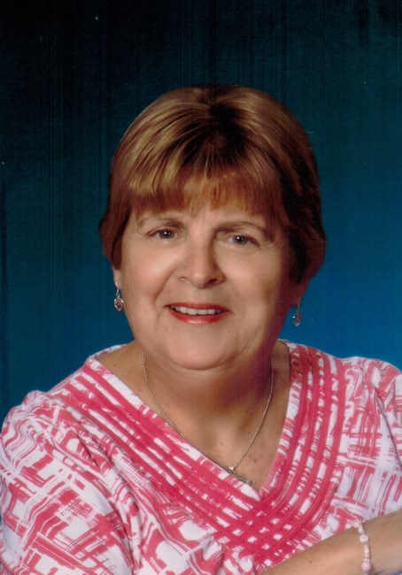Obituary of Nancy F Krause