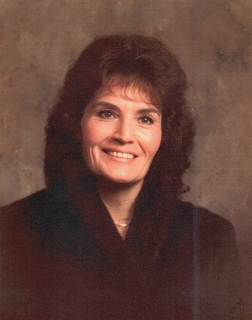 Obituary of Elizabeth Scott