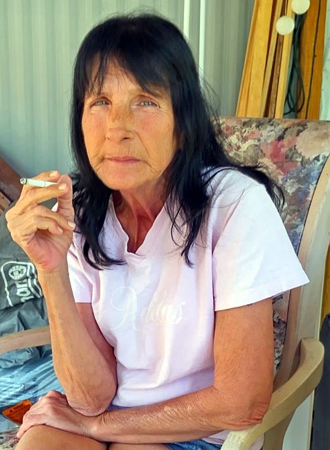 Obituary of Debbie F. Smith