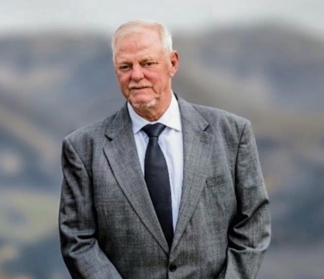 Obituary of Gerald Ray Hardee