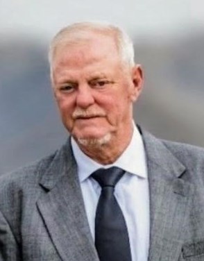 Obituary of Gerald Ray Hardee