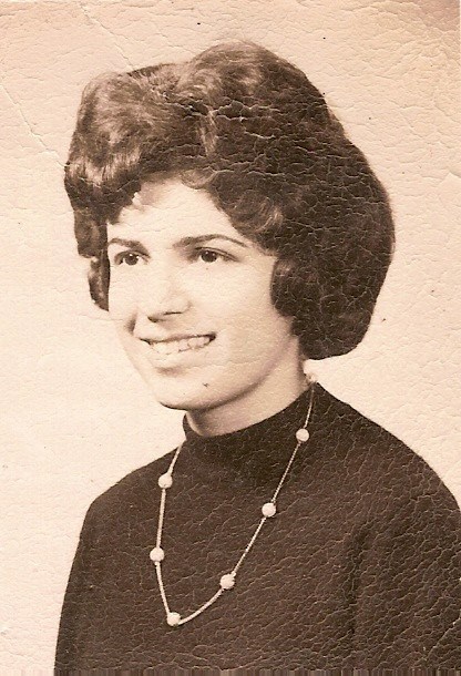 Avis de décès de Carol A. Pace