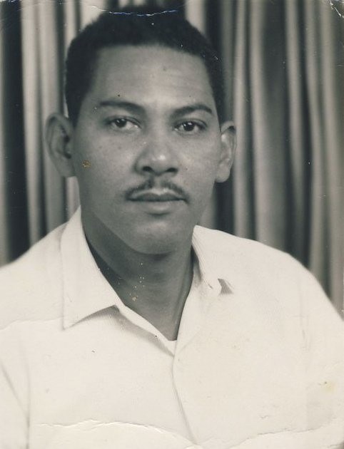 Obituary of Gerard J Coupet