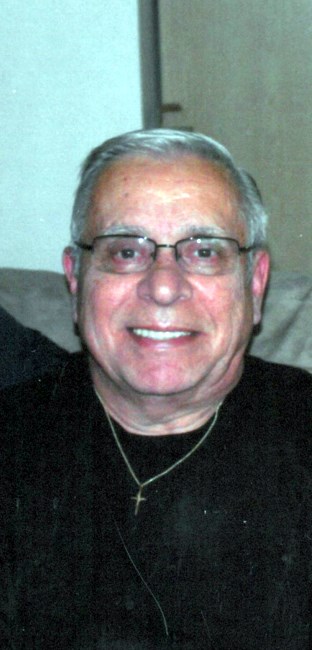 Obituary of Alexander Alex Zuy