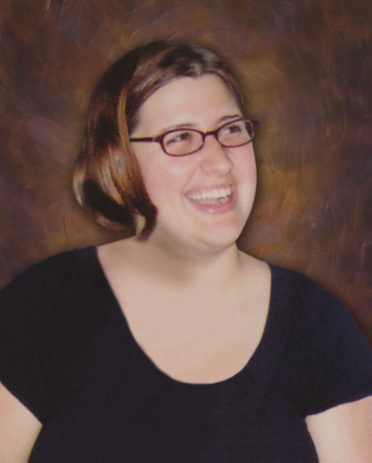 Obituary of Ashley Renae Pierce