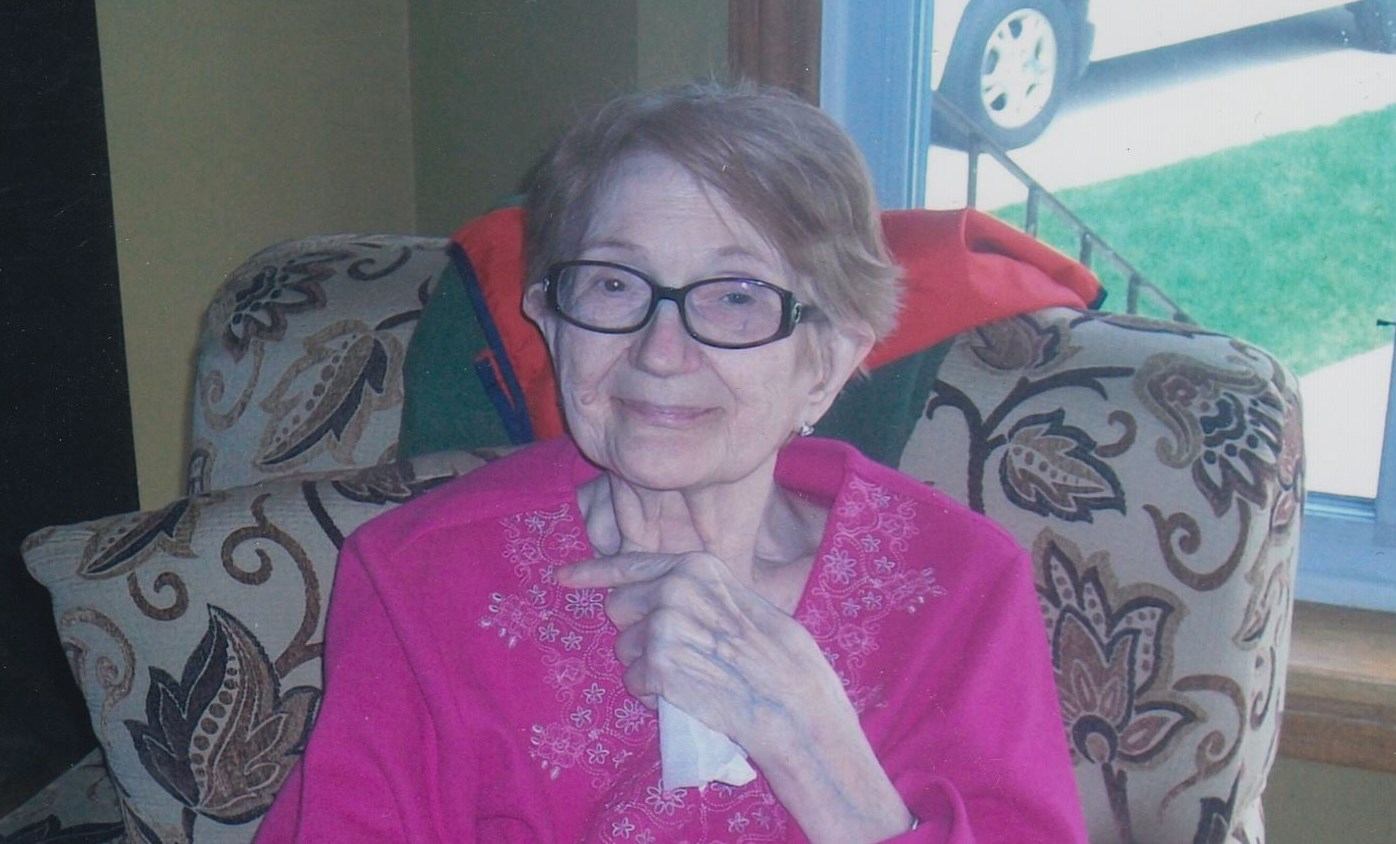 Obituary of Theresa H. Tucci
