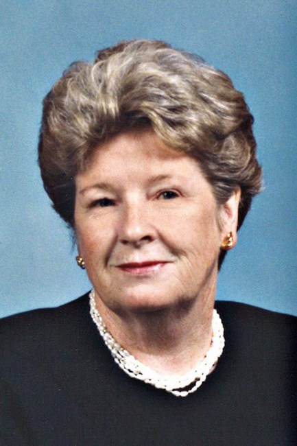 Obituary of Barbara M. Heishman
