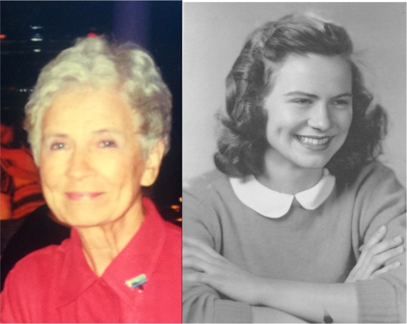 Obituary of Elizabeth "Betty" Jean Hicks