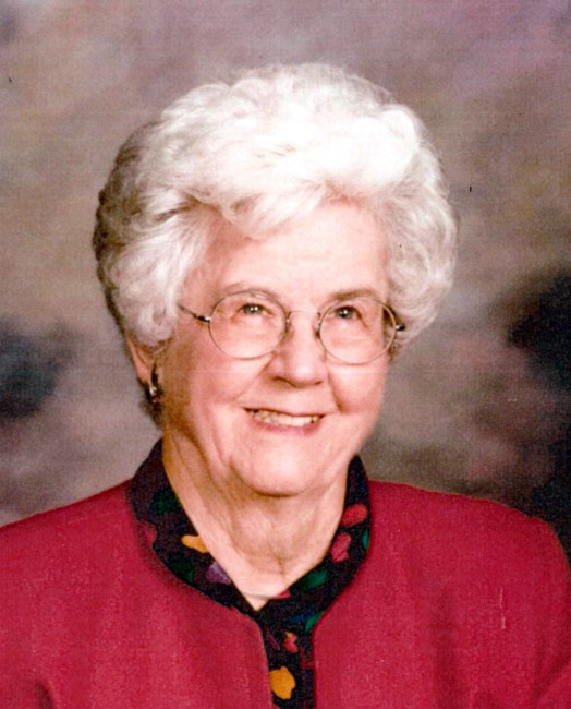 Obituary of Katherine Elizabeth (Betty) Coulter