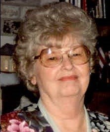 Obituario de Alice J. Hunt