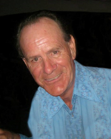 Obituario de Lucien Alfred Boyer