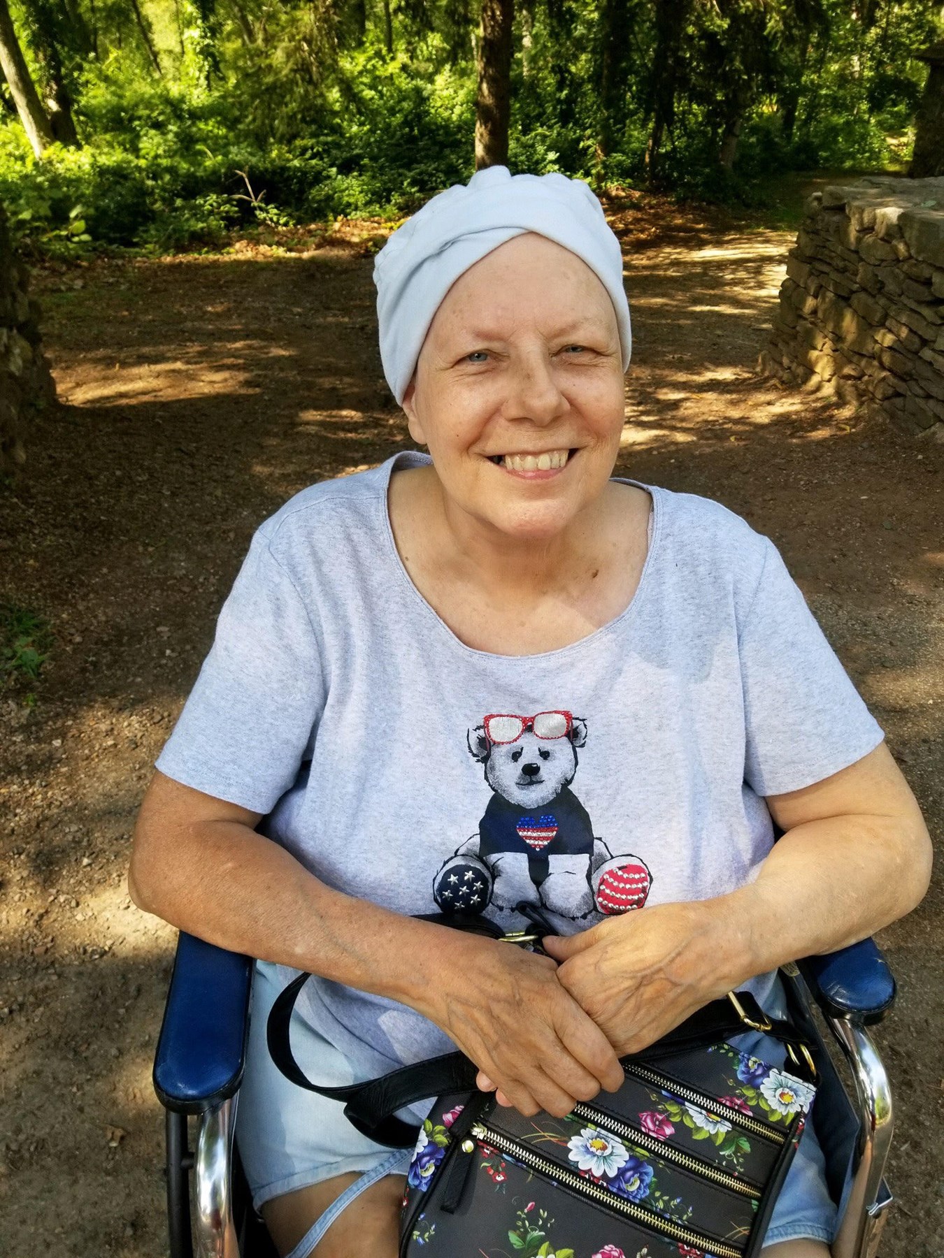 Obituary of Helene Ryan